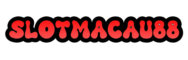 SLOTMACAU88 Logo