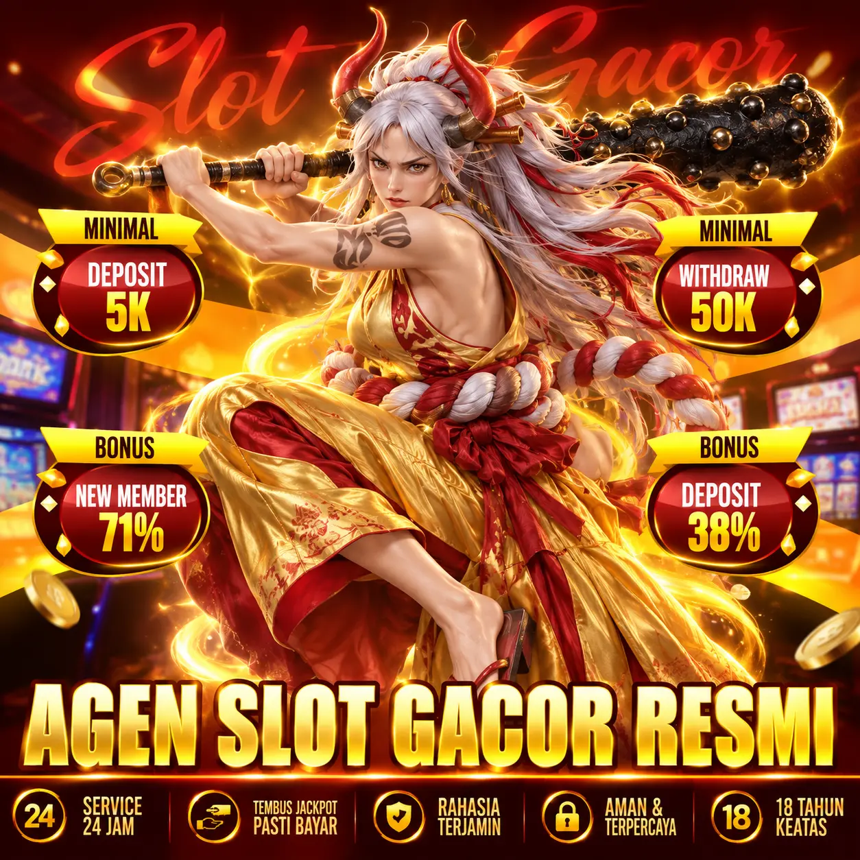 SLOTMACAU88