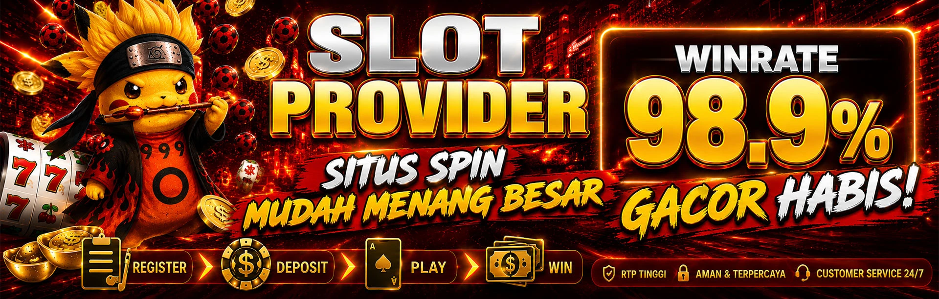 SlotMacau88